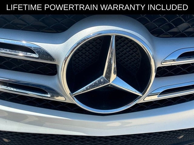 2016 Mercedes-Benz GLE GLE 350