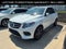 2016 Mercedes-Benz GLE GLE 350