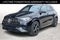 2025 Mercedes-Benz GLE GLE 350 4MATIC® AMG®-LINE