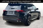 2025 Mercedes-Benz GLE GLE 350 4MATIC® AMG®-LINE