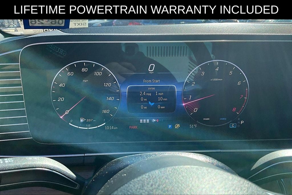 2025 Mercedes-Benz GLE GLE 350 4MATIC®