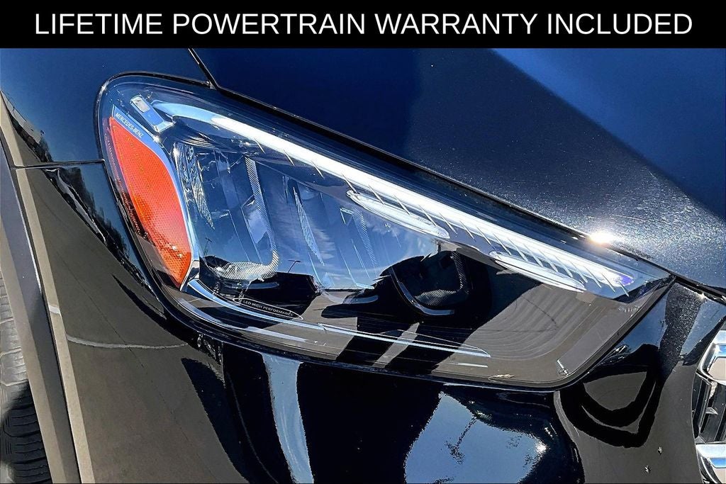 2025 Mercedes-Benz GLE GLE 350 4MATIC®