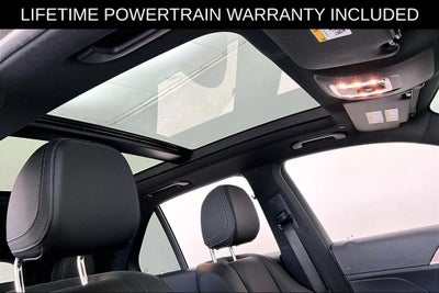 2025 Mercedes-Benz GLE GLE 350 4MATIC®
