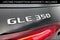2025 Mercedes-Benz GLE GLE 350 4MATIC®