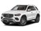 2025 Mercedes-Benz GLE GLE 350 4MATIC®