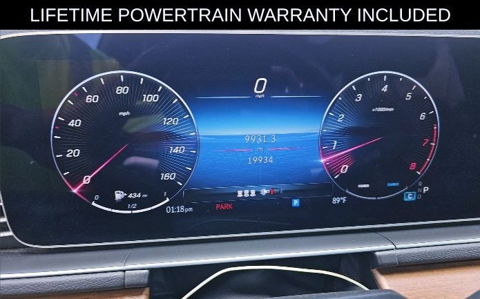 2025 Mercedes-Benz GLE GLE 350 4MATIC®