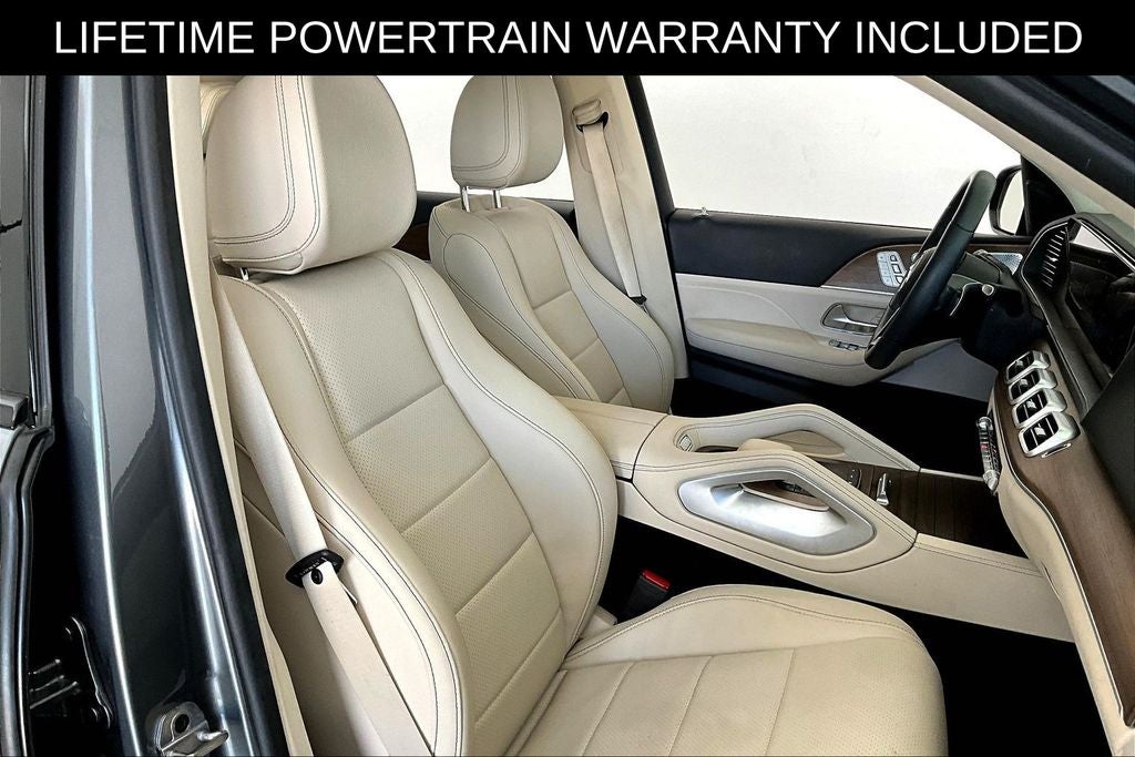 2024 Mercedes-Benz GLE GLE 350 4MATIC®