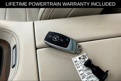 2024 Mercedes-Benz GLE GLE 350 4MATIC®