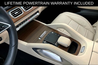 2024 Mercedes-Benz GLE GLE 350 4MATIC®