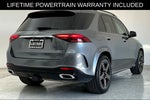 2024 Mercedes-Benz GLE GLE 350 4MATIC®