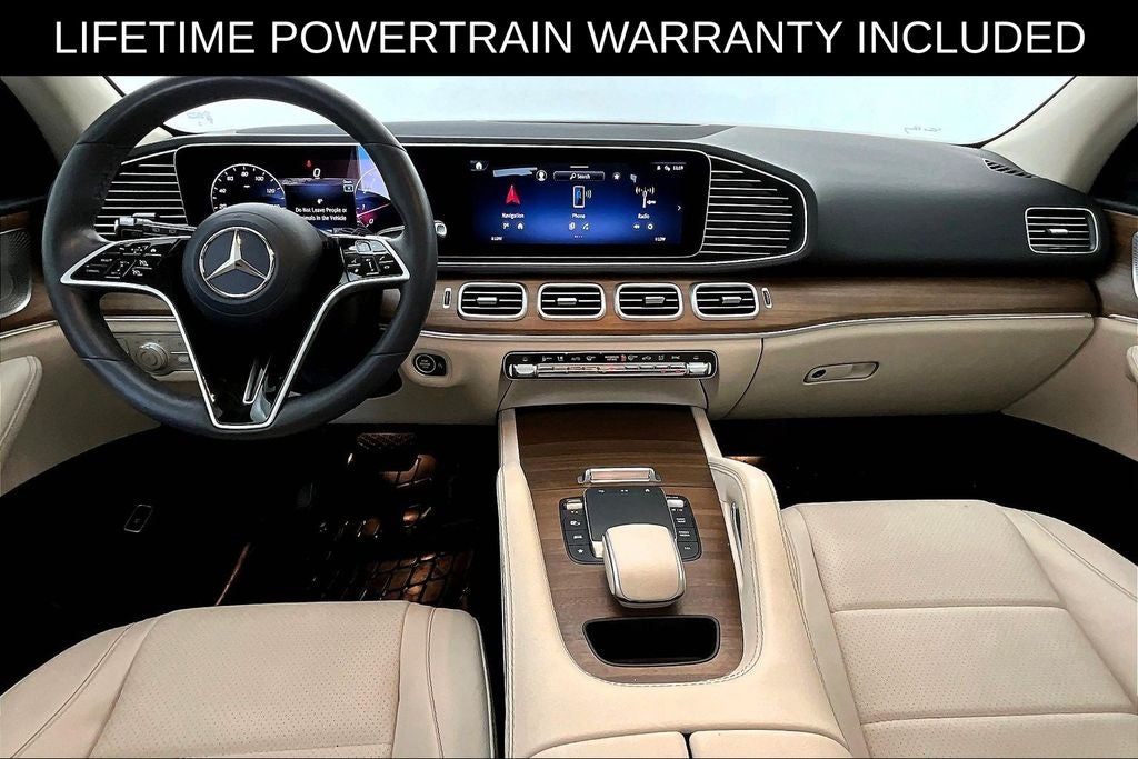 2024 Mercedes-Benz GLE GLE 350 4MATIC®