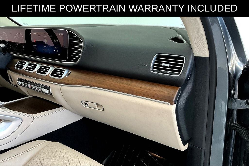 2024 Mercedes-Benz GLE GLE 350 4MATIC®
