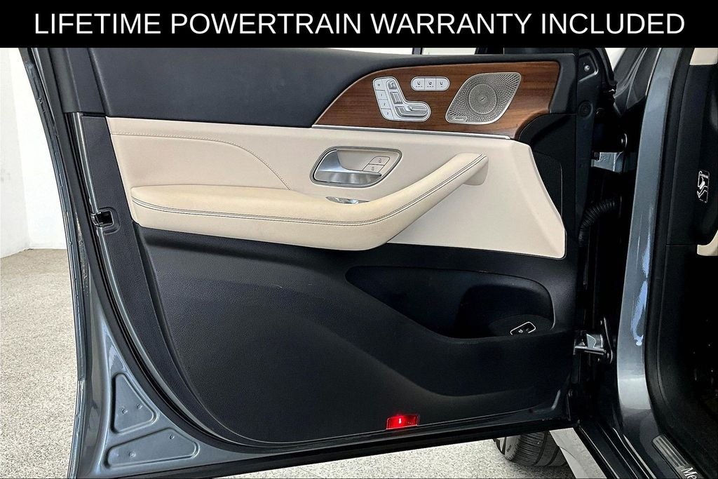 2024 Mercedes-Benz GLE GLE 350 4MATIC®