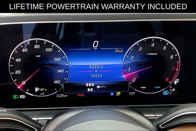2024 Mercedes-Benz GLE GLE 350 4MATIC®