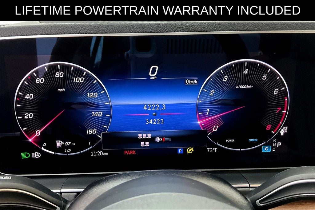 2024 Mercedes-Benz GLE GLE 350 4MATIC®