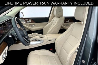 2024 Mercedes-Benz GLE GLE 350 4MATIC®