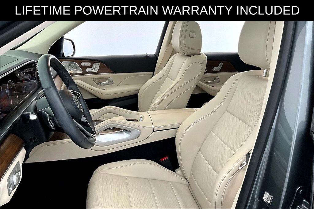 2024 Mercedes-Benz GLE GLE 350 4MATIC®