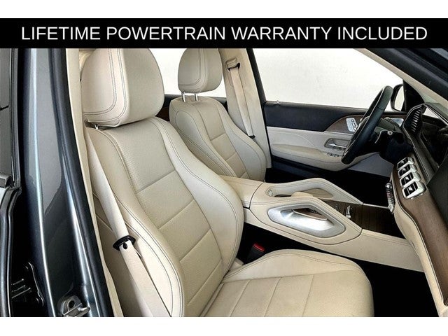 2024 Mercedes-Benz GLE GLE 350 4MATIC®