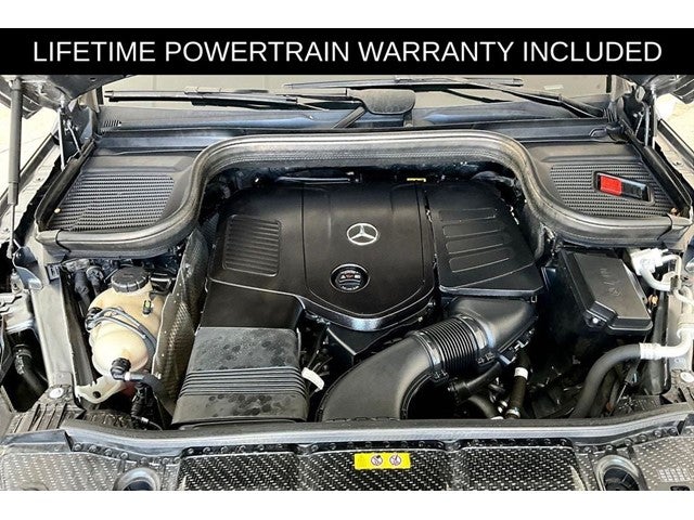 2024 Mercedes-Benz GLE GLE 350 4MATIC®
