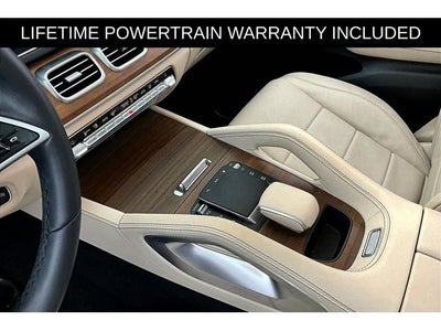 2024 Mercedes-Benz GLE GLE 350 4MATIC®