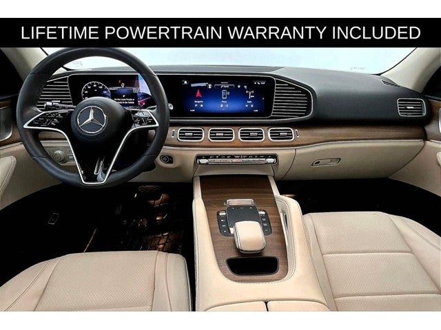 2024 Mercedes-Benz GLE GLE 350 4MATIC®