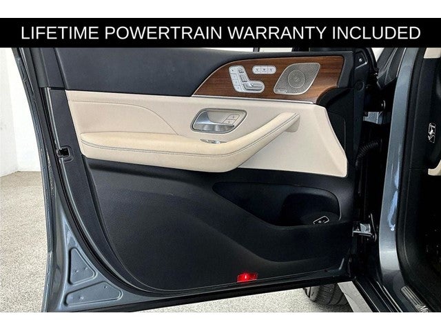 2024 Mercedes-Benz GLE GLE 350 4MATIC®