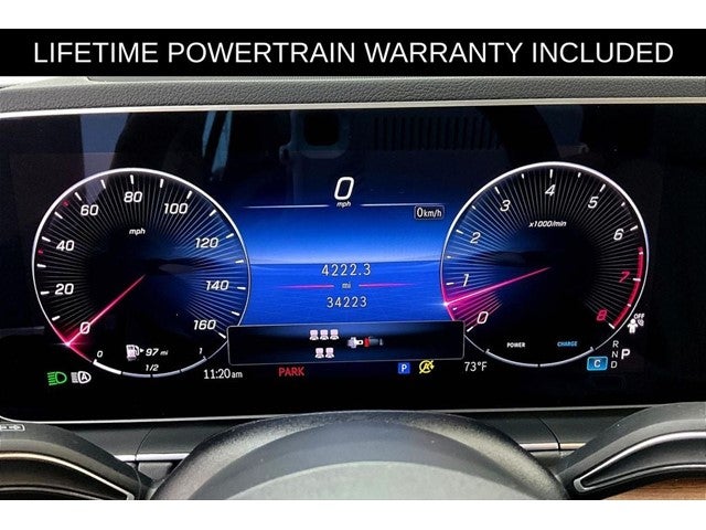 2024 Mercedes-Benz GLE GLE 350 4MATIC®
