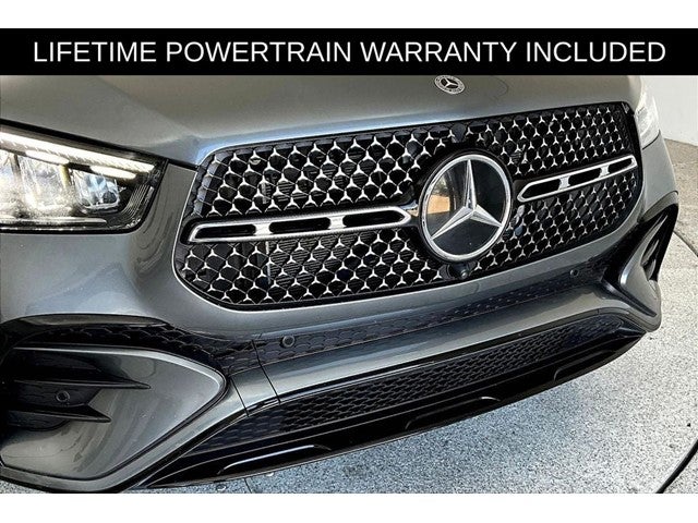 2024 Mercedes-Benz GLE GLE 350 4MATIC®