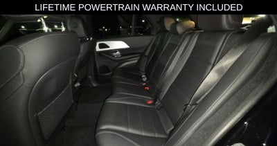 2024 Mercedes-Benz GLE GLE 450e 4MATIC®