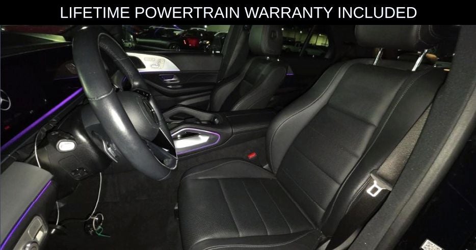 2024 Mercedes-Benz GLE GLE 450e 4MATIC®