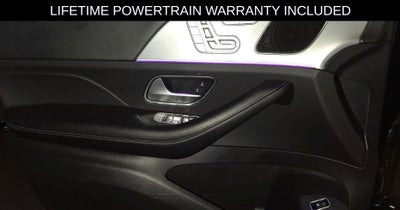 2024 Mercedes-Benz GLE GLE 450e 4MATIC®