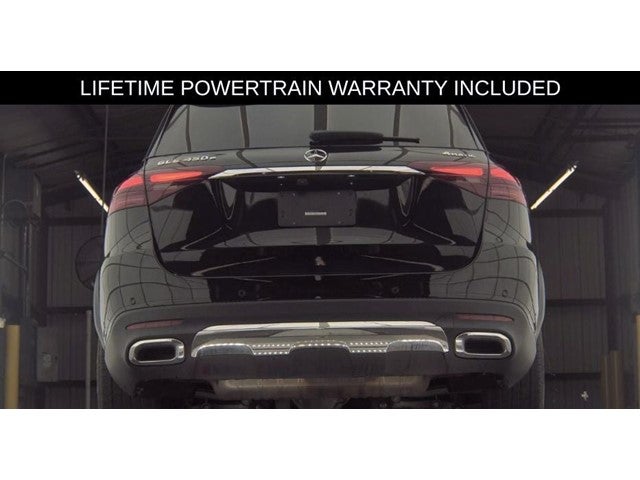 2024 Mercedes-Benz GLE GLE 450e 4MATIC®