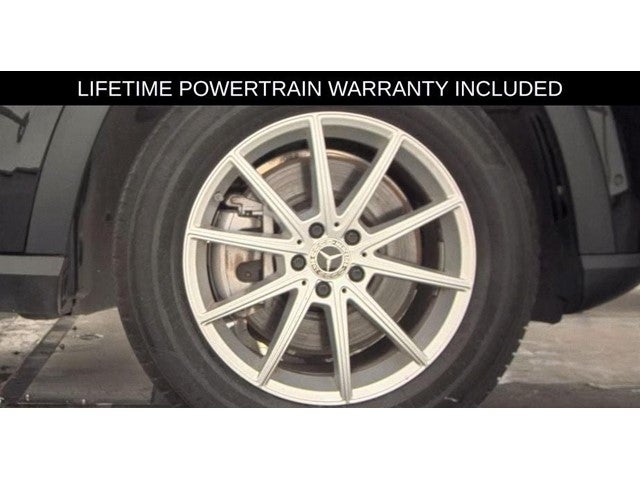 2024 Mercedes-Benz GLE GLE 450e 4MATIC®