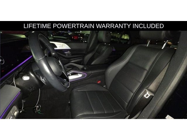 2024 Mercedes-Benz GLE GLE 450e 4MATIC®