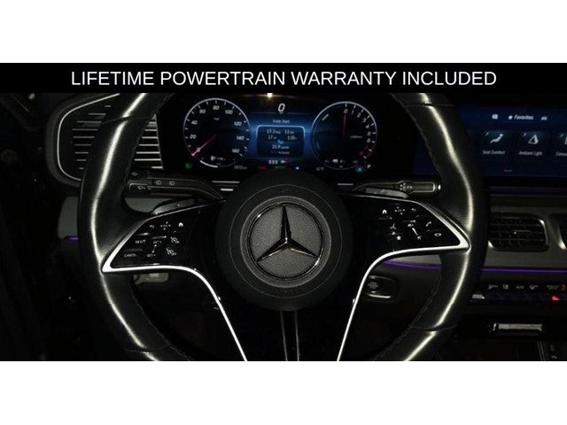 2024 Mercedes-Benz GLE GLE 450e 4MATIC®