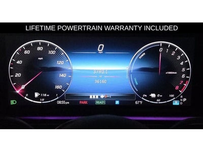 2024 Mercedes-Benz GLE GLE 450e 4MATIC®