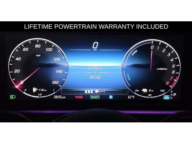 2024 Mercedes-Benz GLE GLE 450e 4MATIC®