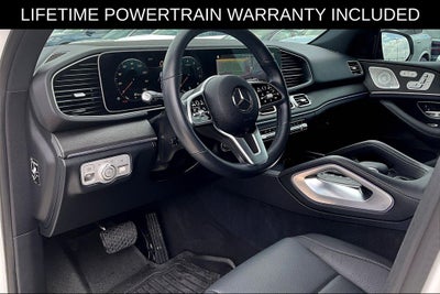 2021 Mercedes-Benz GLE GLE 350