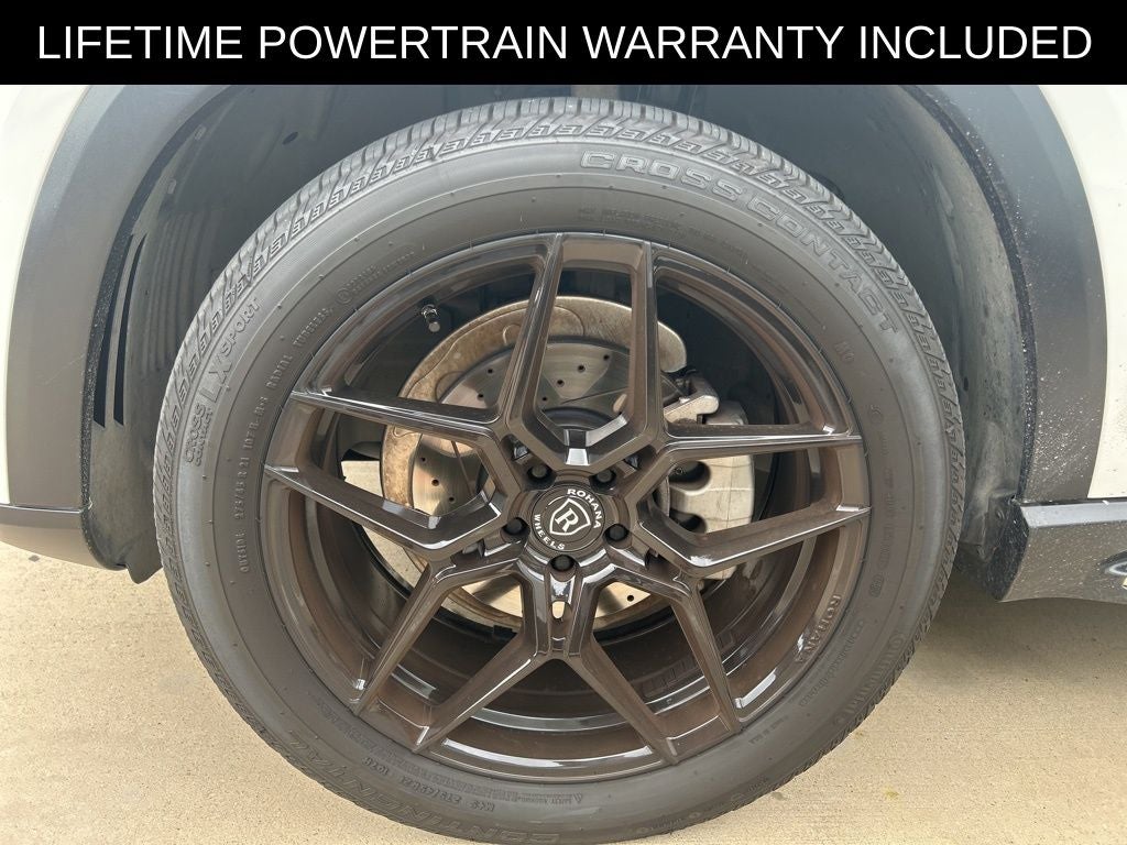 2021 Mercedes-Benz GLE GLE 350