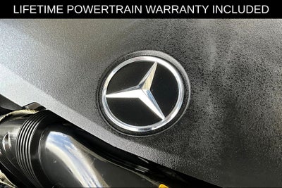 2021 Mercedes-Benz GLE GLE 350