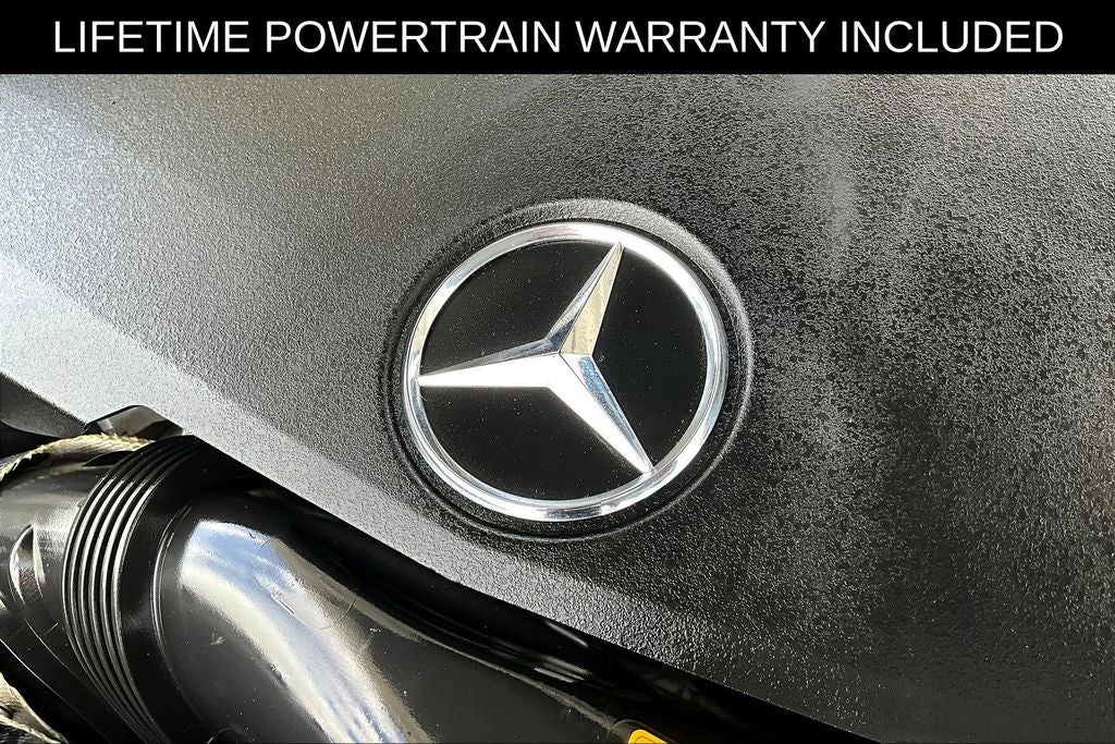 2021 Mercedes-Benz GLE GLE 350