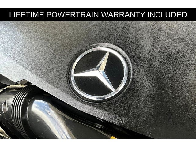 2021 Mercedes-Benz GLE GLE 350
