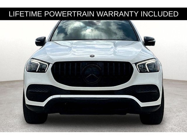 2021 Mercedes-Benz GLE GLE 350