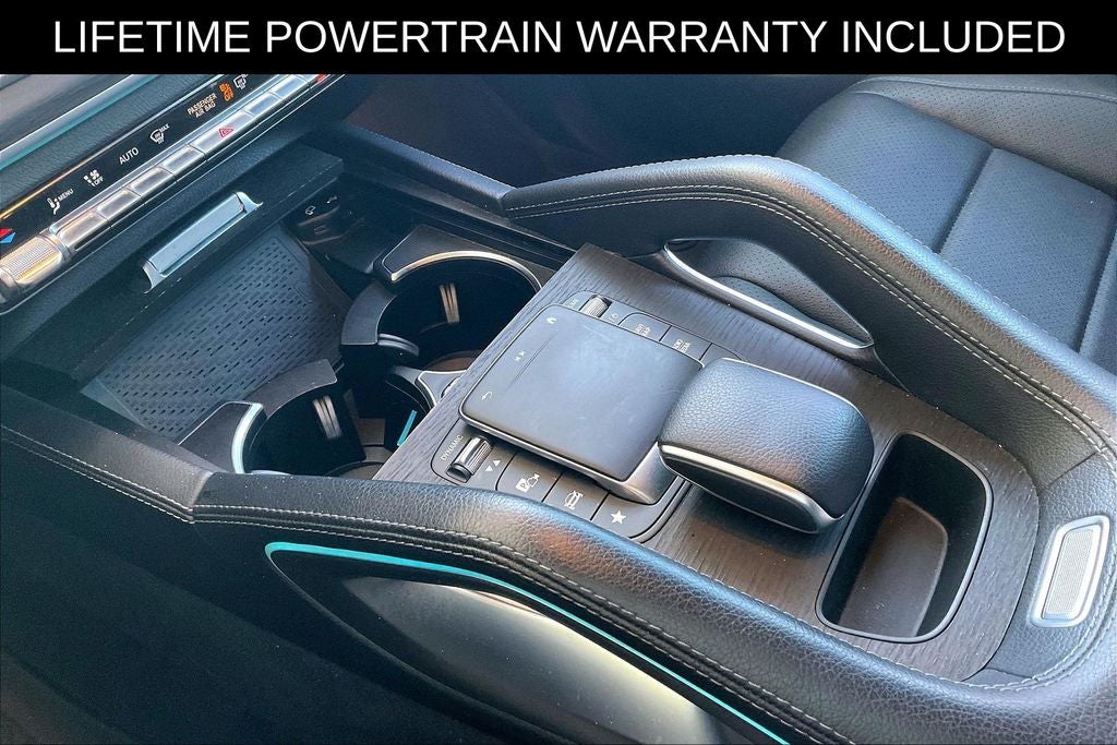 2021 Mercedes-Benz GLE GLE 350 4MATIC®