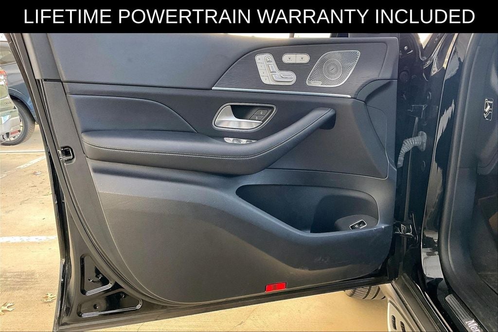 2021 Mercedes-Benz GLE GLE 350 4MATIC®