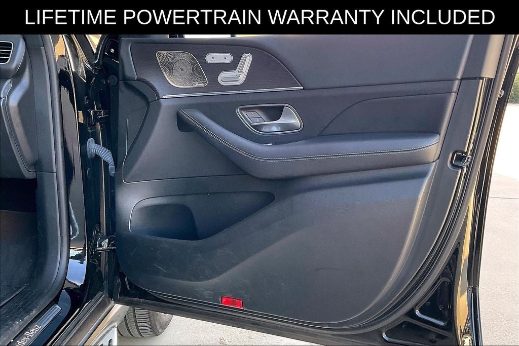 2021 Mercedes-Benz GLE GLE 350 4MATIC®