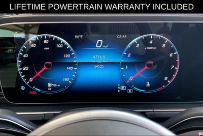 2021 Mercedes-Benz GLE GLE 350 4MATIC®