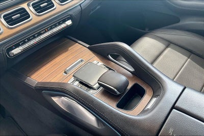 2020 Mercedes-Benz GLE GLE 450 4MATIC®