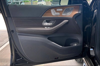 2020 Mercedes-Benz GLE GLE 450 4MATIC®