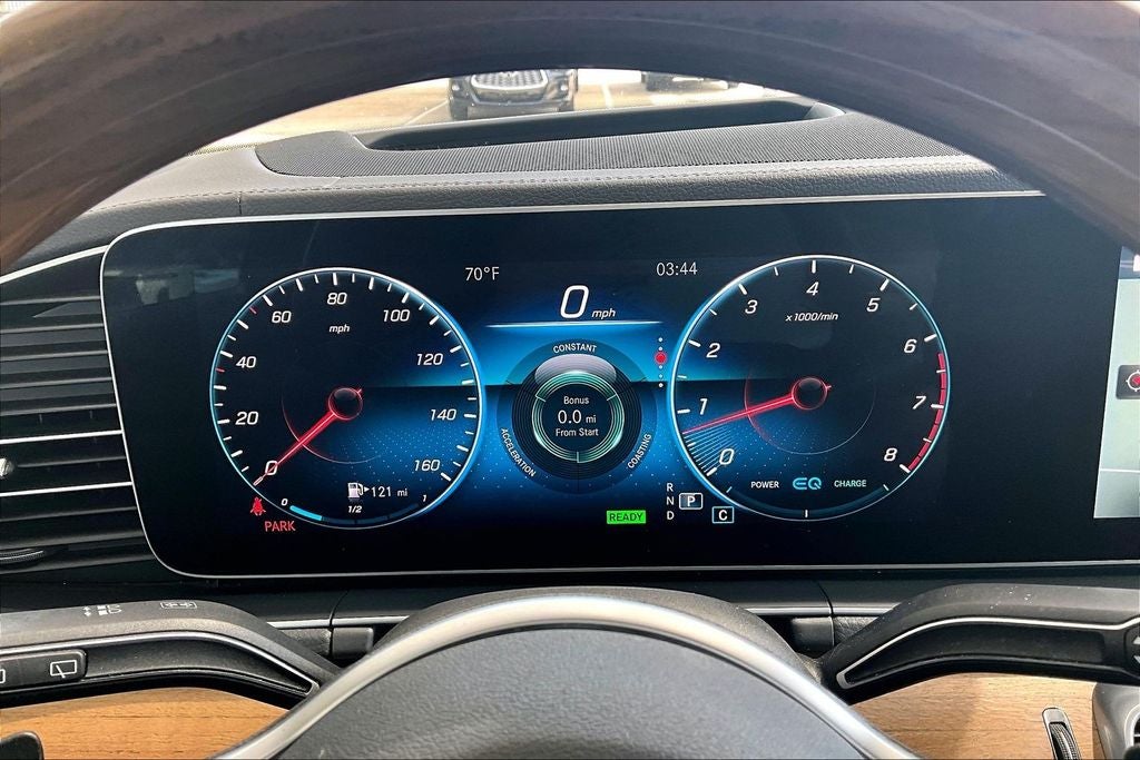 2020 Mercedes-Benz GLE GLE 450 4MATIC®